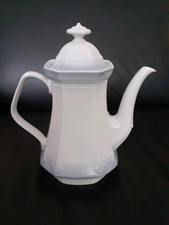 Kaffeekanne 1,2 L, Mitterteich, Form 2040 Sissi Blau