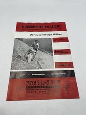 Vogel & Noot Motormäher RN