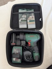 Bosch Home and Garden