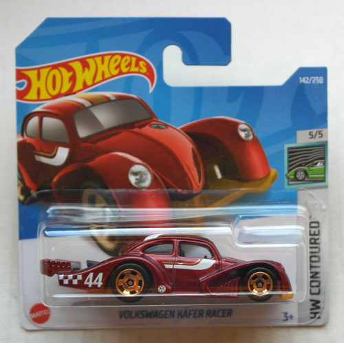 Hot wheels volkswagen - wheels, vw