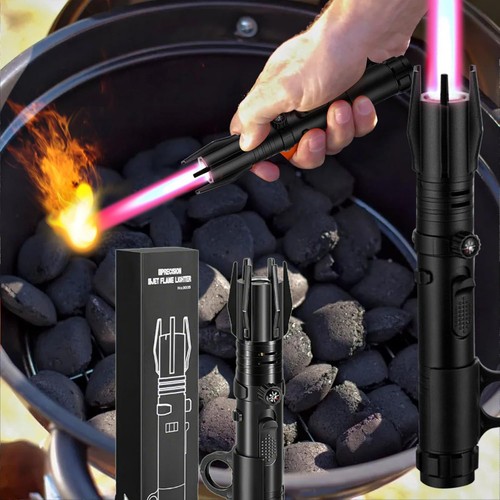 20cm long stick jetflame - 20cm,