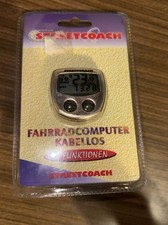 Streetcoach Kabellosen