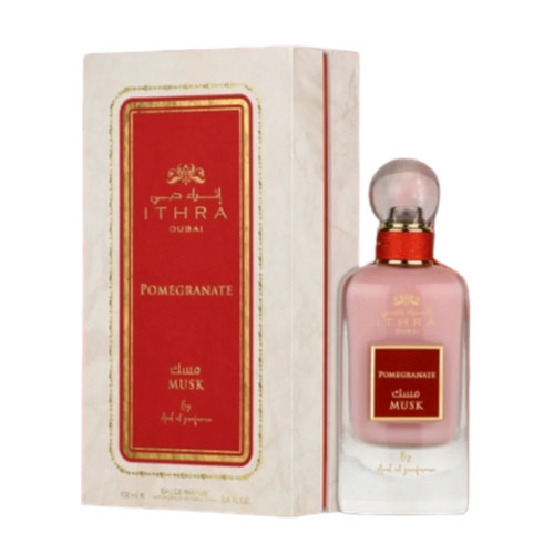 Ard zaafaran perfume - al,