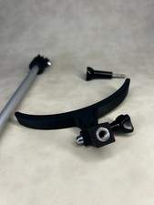 Wet Plate Head Rest / Head