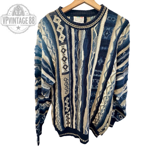 Vintage coogi 90s australia - vintage,
