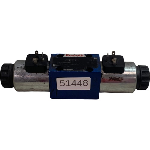 Rexroth 4we j62 eg24n9k4 - rexroth, j62/eg24n9k4