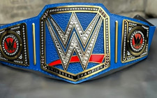 Universal Blue Championship