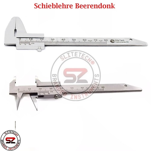 Zahntechnik messinstrumente - zahntechnik,