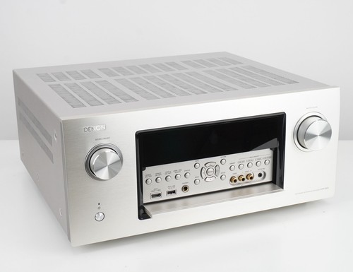 Denon avr 4520 - avr-4520, silber