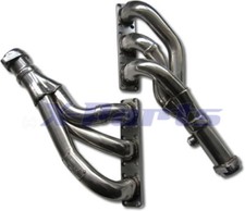 Fächerkrümmer für bmw e36 - fächerkrümmer,