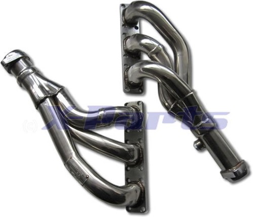 Fächerkrümmer für bmw e36 - e36, +