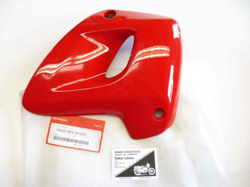 Neu orig honda verkleidung - orig,