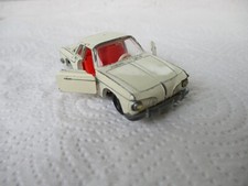 SIKU 1:60 V-Serie V248