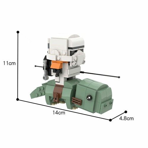 Zitianyoubuid sandtrooper auf - zitianyoubuid,