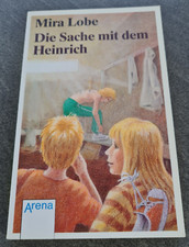 Die Sache mit dem Heinrich von