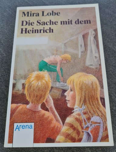 Die sache mit - mit, von