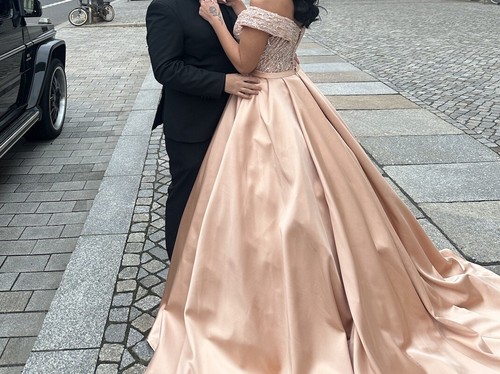 Henna kleid verlobungskleid - henna, /verlobungskleid