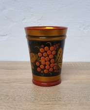 Becher Russische Lackmalerei