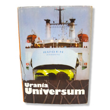 Urania Universum 27 DDR Buch 1