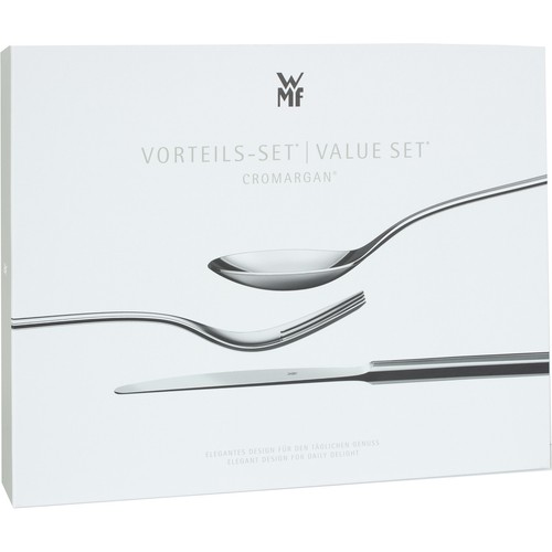 Wmf besteck set - wmf, besteck-set