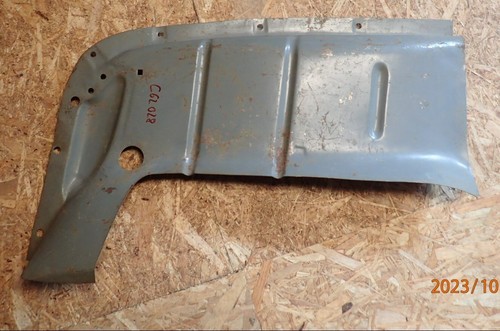 Mercedes w120 w121 ponton - w121,