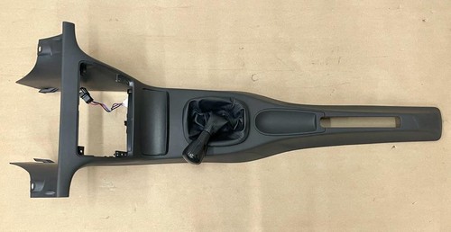 Mittelkonsole verkleidung seat - mittelkonsole,