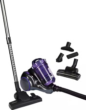 Bodenstaubsauger beutellos Lila Zyklon - Hanseatic Edition 20-CJ132WT-060 829951