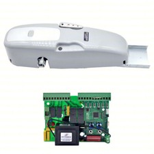 ELEKTROMECHANISCHER ROCKET