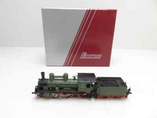 Lemaco 002 h0 dc - h0,