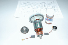 Hilti-TE54 Reparatursatz mit