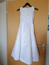 Kommunionkleid mit Bolero A