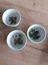 3 x Souffle´ Förmchen