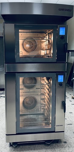 Euromat wiesheu 64s - euromat, bj