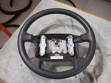 Volvo 850 Lenkrad 4 Speichen V70 T5 6665 10409 3546739