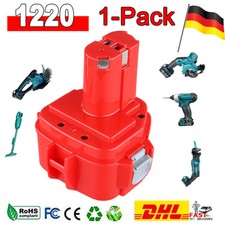 1X 4.8AH 12V Ni-MH AKKU Für