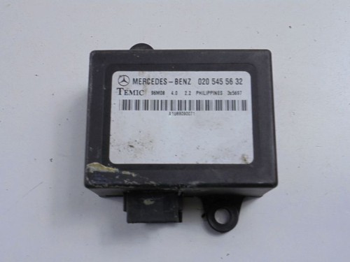 Vito w638 relaismodul - vito,