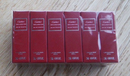 Cartier déclaration herren - cartier,