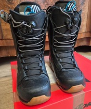 Nitro Snowboard Boots REVERB TLS EU 41 1/3; JPN 27