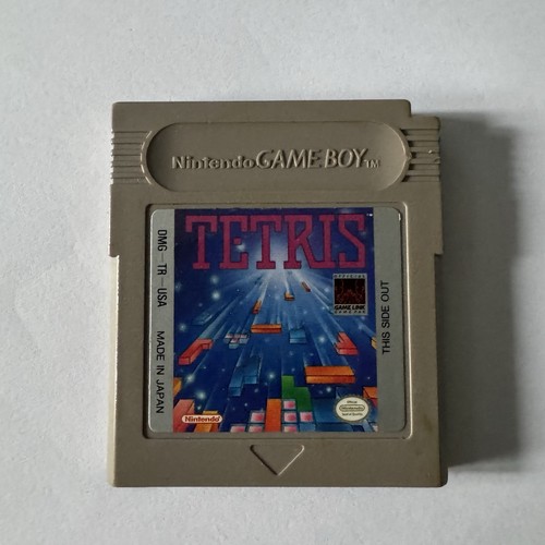 Tetris modul nintendo - tetris,