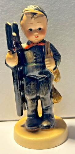 Hummel figur 0 kaminfeger - figur, 2/0