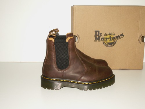 Martens 2976 bex crazy - bex,