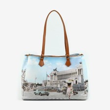 Schultertasche Shopping Bag 3
