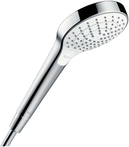 Hansgrohe croma select vario - select, s