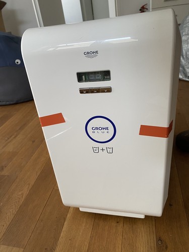 Grohe blue professional - grohe,