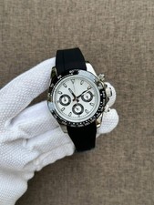 CUSTOM Chronograph Watch –