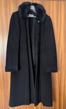 Damen Mantel, Winter mantel