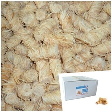 10 kg Holzwolle Öko