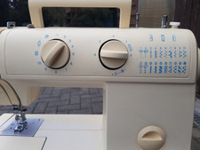 AEG Nähmaschine