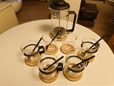 ☕ Bodum Bistro Set Design