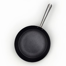 Pfanne Gusseisen  Griff NEU